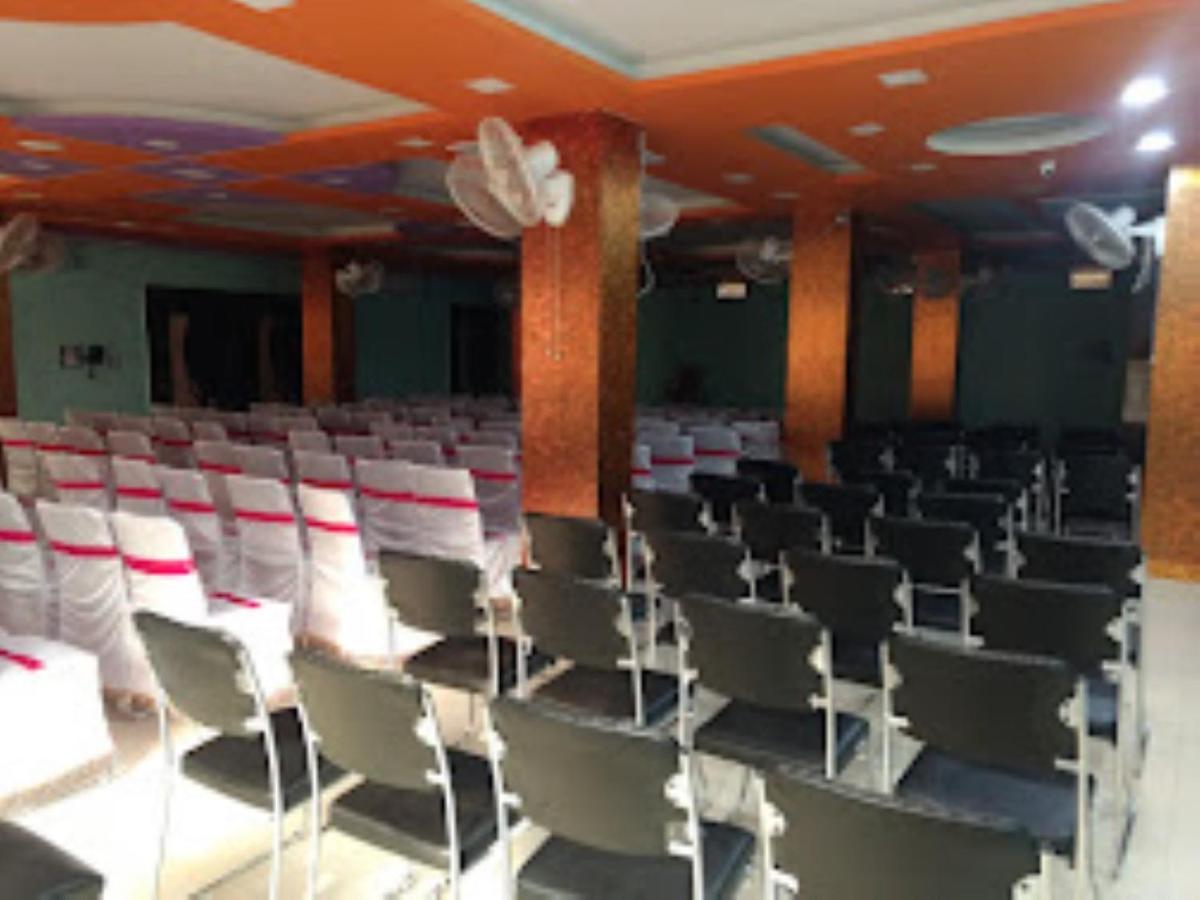 Hotel S.S.Palace Samastipur, Samastipur Exterior photo